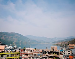 Hotel Sleepwell (Pokhara, Nepal)