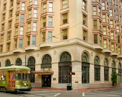 Holiday Inn Club Vacations New Orleans Resort, An Ihg Hotel (New Orleans, USA)