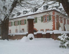 Schlosshotel Rothenbuch (Rothenbuch, Njemačka)