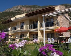 Khách sạn Hotel Seyir Beach (Oludeniz, Thổ Nhĩ Kỳ)