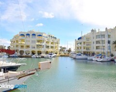 Cijela kuća/apartman Isla Marina (ref A137) (Benalmadena, Španjolska)