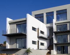 Lejlighedshotel Seametry Apartments (Souda, Grækenland)
