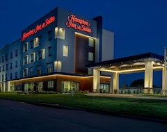 Hotel Hampton Inn & Suites Duncanville Dallas, Tx (Dankanvil, Sjedinjene Američke Države)