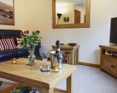 Tüm Ev/Apart Daire 2 Bedroom Accommodation In Whitby (Whitby, Birleşik Krallık)