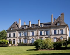 Hotel Château d'Ygrande (Ygrande, Frankrig)