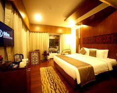 Hotel Olive Downtown Kochi (Kochi, Indija)