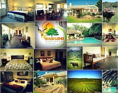 Hotel Kududu Guest House (Addo, Sydafrika)