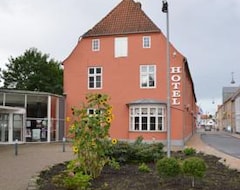 Otel Harmonien (Haderslev, Danimarka)