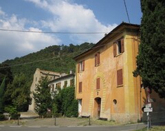 Toàn bộ căn nhà/căn hộ La Ginestra Holiday Home (Marzabotto, Ý)
