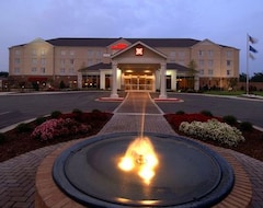 Hotel Hilton Garden Inn Huntsville/Space Center (Huntsville, Sjedinjene Američke Države)