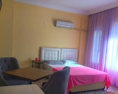 Hotel Ape'as Otel (Konyaaltı, Turquía)