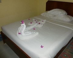 Hotel Regina Style (Hurghada, Egypt)