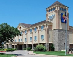 Hotel Comfort Inn at Founders Tower (Oklahoma City, USA)