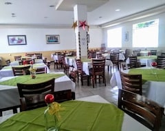 Khách sạn Hotel Excelsior (Poços de Caldas, Brazil)