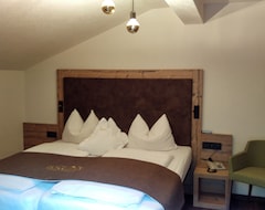 Hotel Sonnleiten (Valle Aurina, Italia)