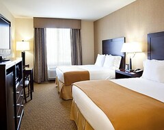 Hotel Quality Inn & Suites Eagan (Eagan, USA)