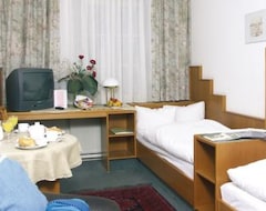 Hotel Schwechaterhof (Steyr, Austrija)
