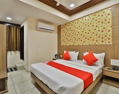 Hotel Shree Krishna Palace (Ahmedabad, Indija)