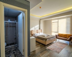 Casa/apartamento entero Sist 34 Suit Hotel (Sakarya, Turquía)
