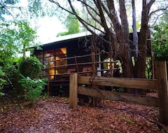 Hotel Black Cockatoo Lodge (Nannup, Australien)