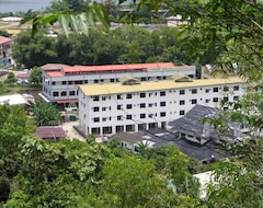 Hotel Apek Utama (Bandar Seri Begawan, Brunej)