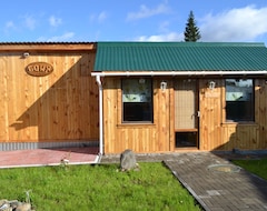 Gæstehus Mini-hotel Gvardeiskaya (Kemerovo, Rusland)