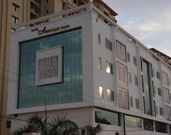 Hotel Aarunya Royale (Jodhpur, Indija)