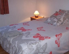 Cijela kuća/apartman Salomony Chambre Dhôtes (Marcols-les-Eaux, Francuska)