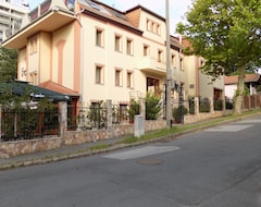 Fortuna Hotel (Miskolctapolca, Ungarn)