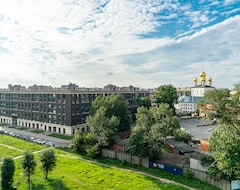 Khách sạn Tsarskaya Stolitsa (St Petersburg, Nga)