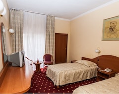 Otel Johann Strauss (Bükreş, Romanya)
