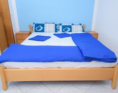 Tüm Ev/Apart Daire Apartments San Jozef (Trogir, Hırvatistan)