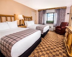 Hotel Lodge Of The Ozarks (Branson, USA)