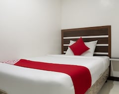 Hotel OYO 165 Circle-b Apartelle & Suites (Davao City, Filippinerne)
