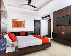 Hotel OYO 15675 Nachiappa Park (Chennai, India)
