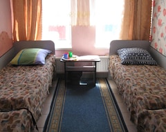 Hotel Palmyra (Kamjanez-Podilskyj, Ucrania)