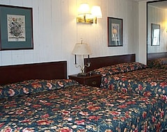 Hotelli Dry Dock Motel (Seaside Heights, Amerikan Yhdysvallat)