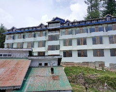 Khách sạn Hotel Maa Shanti (Patnitop, Ấn Độ)