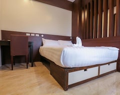 Cijela kuća/apartman Bed And Bath Serviced Suites (Iloilo City, Filipini)