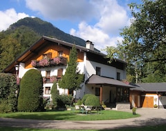 Khách sạn Kasbergblick (Grünau im Almtal, Áo)