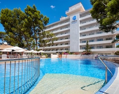 Hotel Grupotel Montecarlo (Can Picafort, Spain)