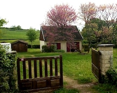 Tüm Ev/Apart Daire The Little House Of Dompierre (Beaulieu, Fransa)