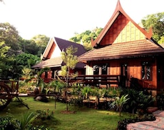 Khách sạn Paradise Pearl Bungalows (Koh Phi Phi, Thái Lan)