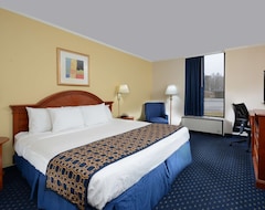 Hotel Quality Inn - Roxboro South (Roxboro, USA)