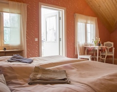 Bed & Breakfast Herranniemi Guesthouse (Lieksa, Finlandia)