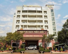 Biet Dien Hotel (Buon Ma Thuot, Vijetnam)