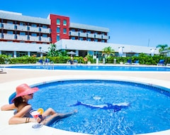 Khách sạn Hotel Montera Plaza (Los Barrios, Tây Ban Nha)