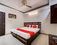Khách sạn OYO 33504 Hotel Ananda Inn (Hyderabad, Ấn Độ)