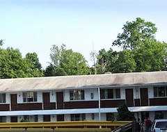 Khách sạn Budget Motor Inn- Mahopac (Southeast, Hoa Kỳ)