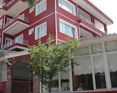 Tunc Hotel (Ayvalık, Tyrkiet)